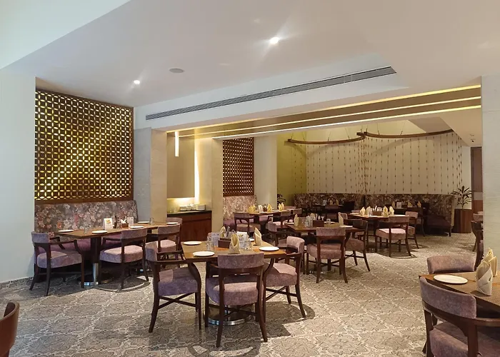 Pride Hotel Pune