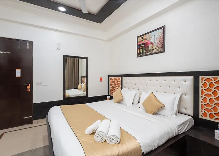 Hotel Rk Residency Vasundhara Ghaziabad Delhi Ncr