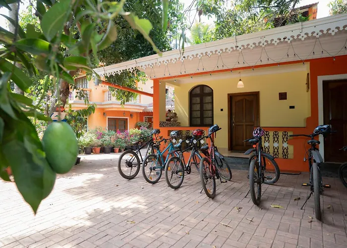 Resort Palmeiras Dourado