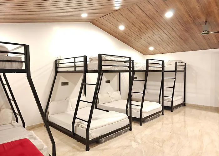Raaj Resort