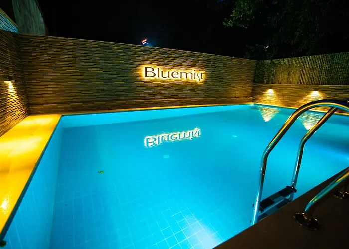 Bluemist Resorts