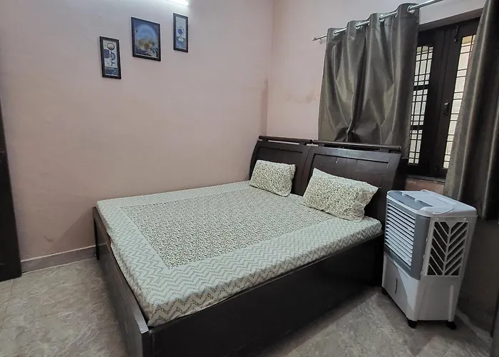 Feelfit Home Stay - Peaceful Stay In Doon, Gateway To Mountains
