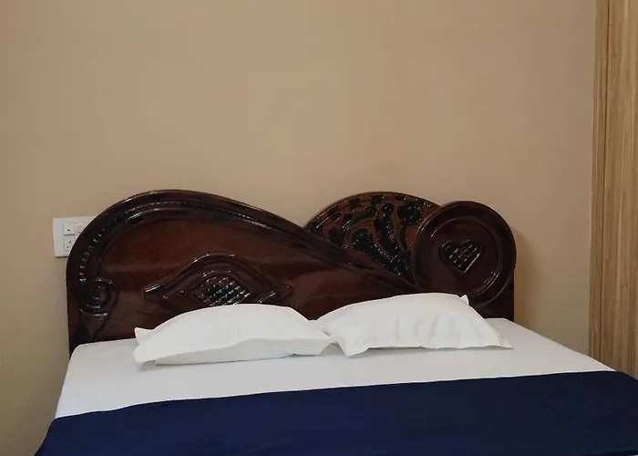 Rms Homestay Madurai