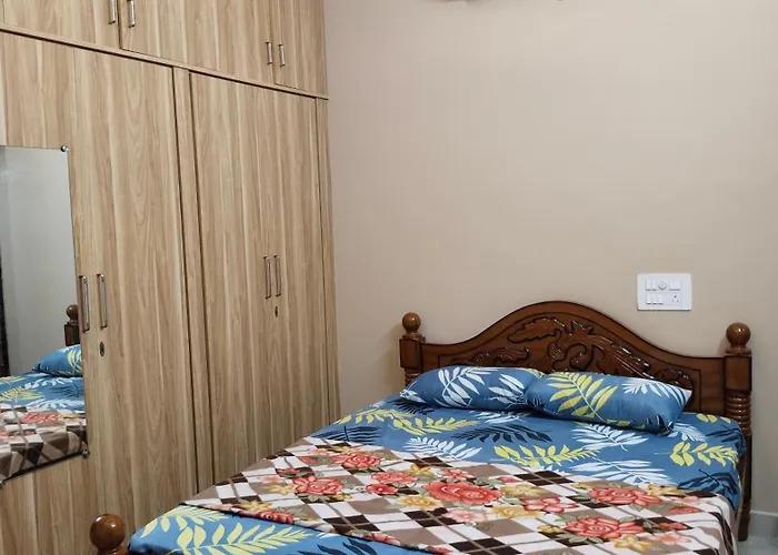 Rms Homestay Madurai