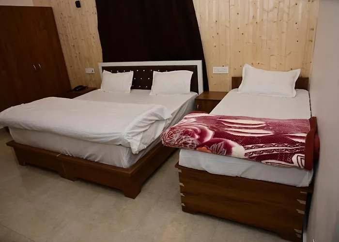 Kasturi Resorts Kanatal
