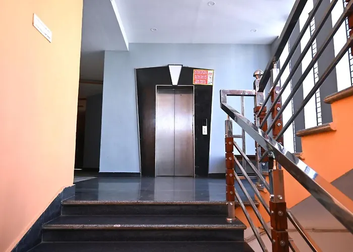 Hotel Royal Galaxy