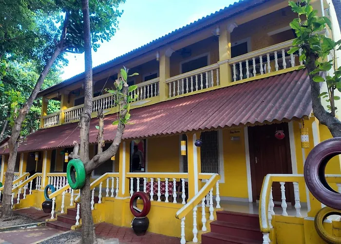 Le Royal Resort- By The Beach