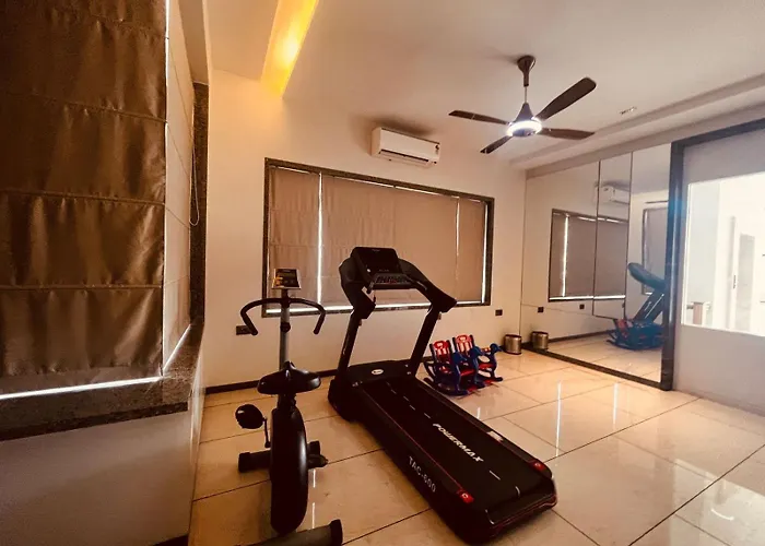 Janki Guest Stays