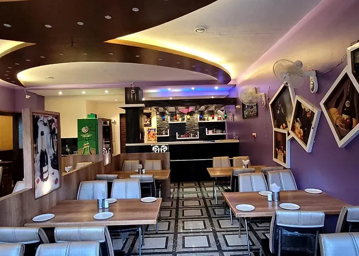 Hotel Yogesh Nisarga, Chhatrapati Sambhajinagar