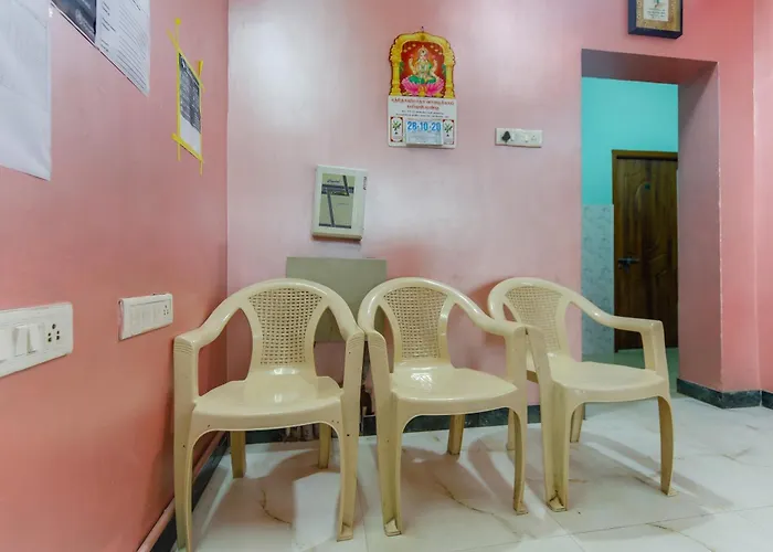 Hotel O Cn Guest House