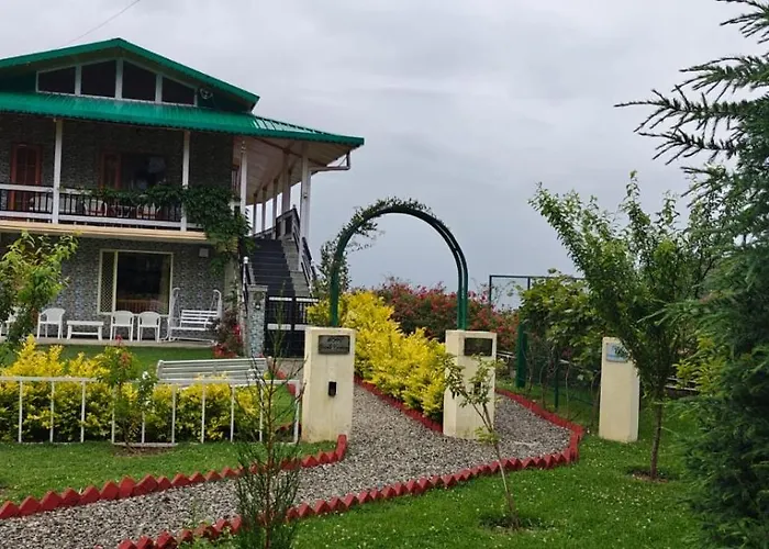 Highfield Villa