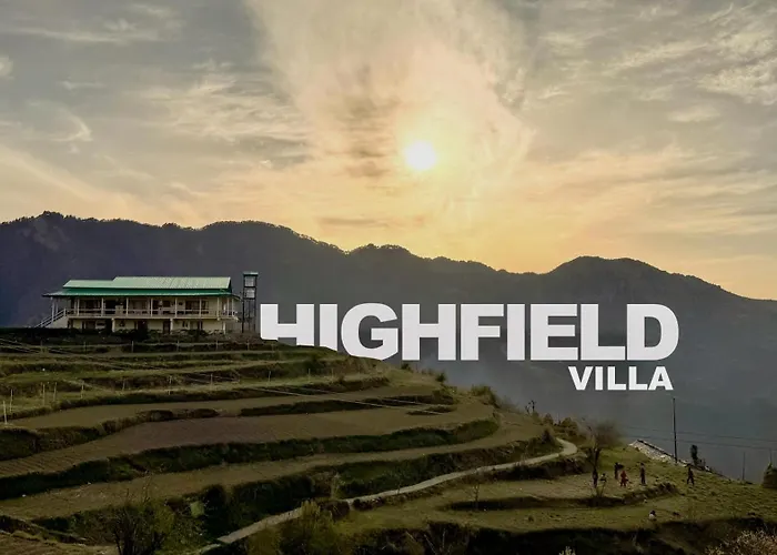 Highfield Villa