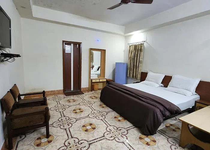 Hotel President Gorakhpur