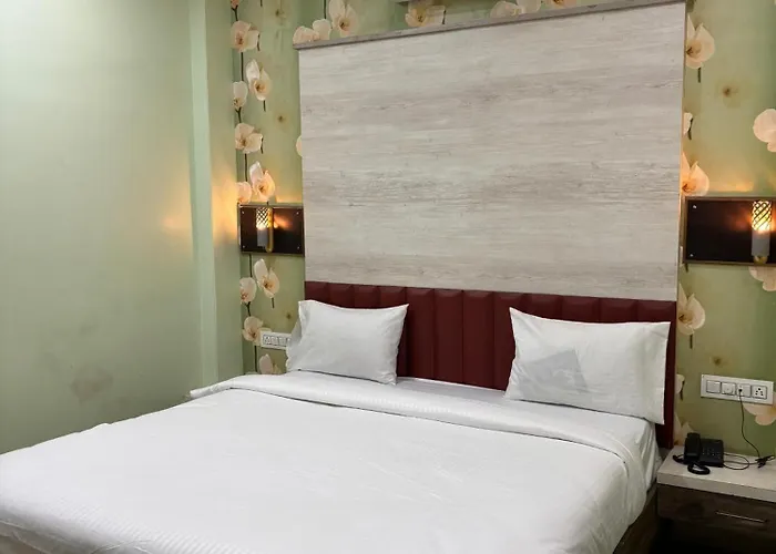 Hotel Shiv Chhaya