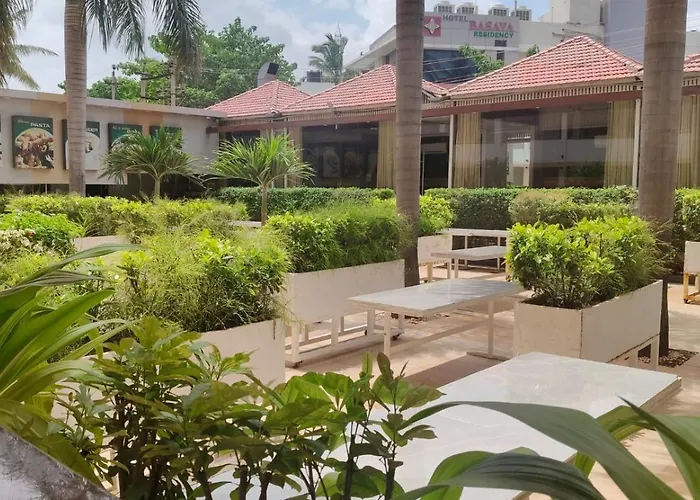 Hotel Madhuvan International