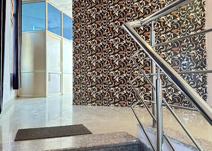 Hotel Mist - Budget Ac Rooms Near Chandigarh