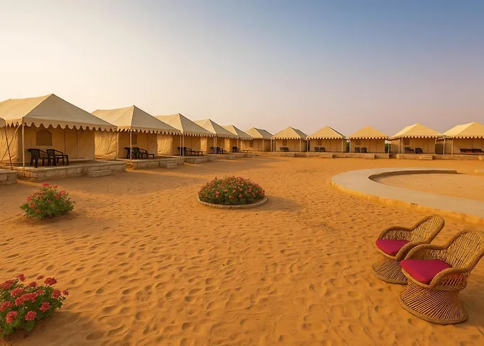 Om Luxury Family Resort
