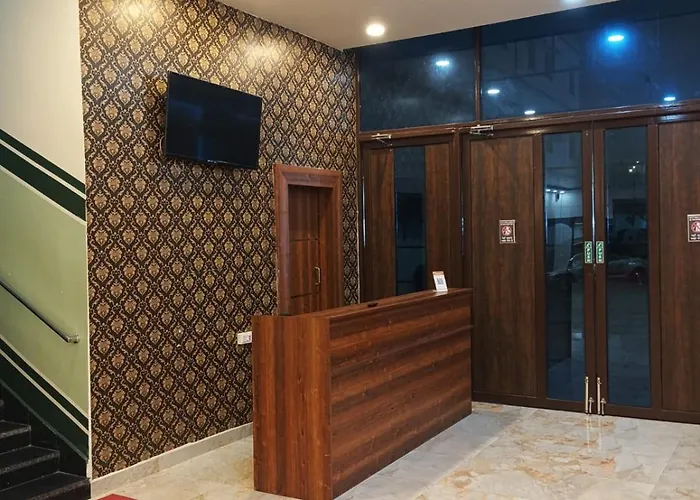 Hotel Swastik Bhumi