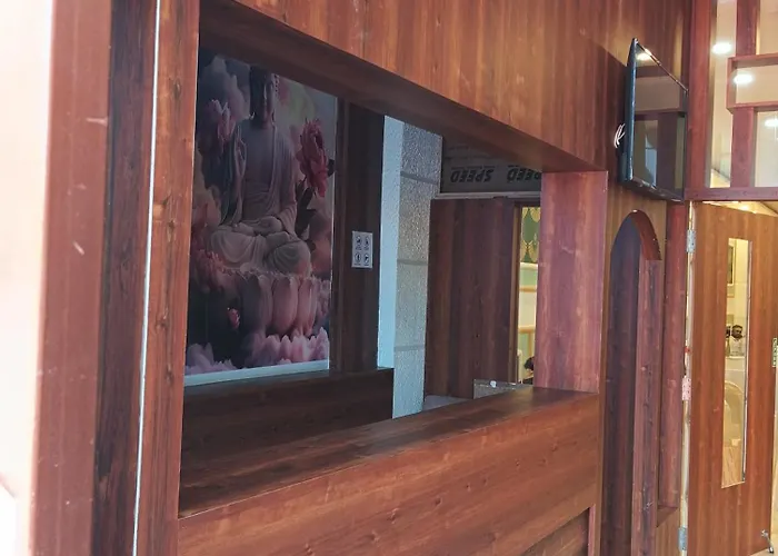 Hotel Swastik Bhumi&Restaurant