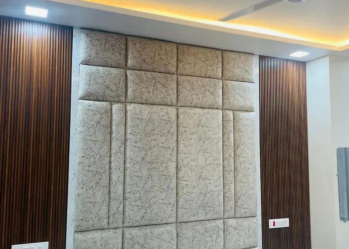 Hotel Shri Goverdhan