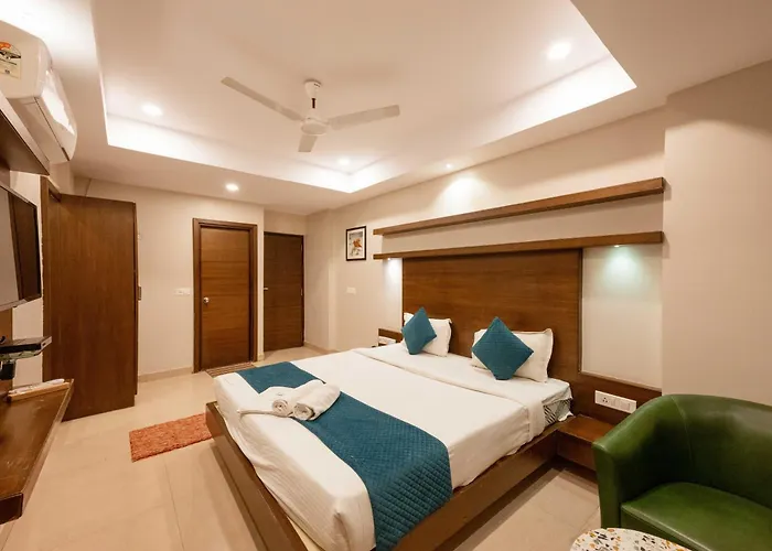 Regalia Inn &Suites
