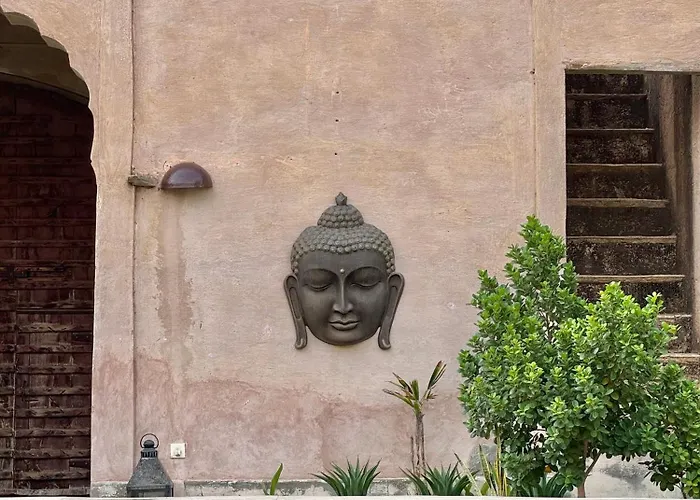 Mandawa Kothi