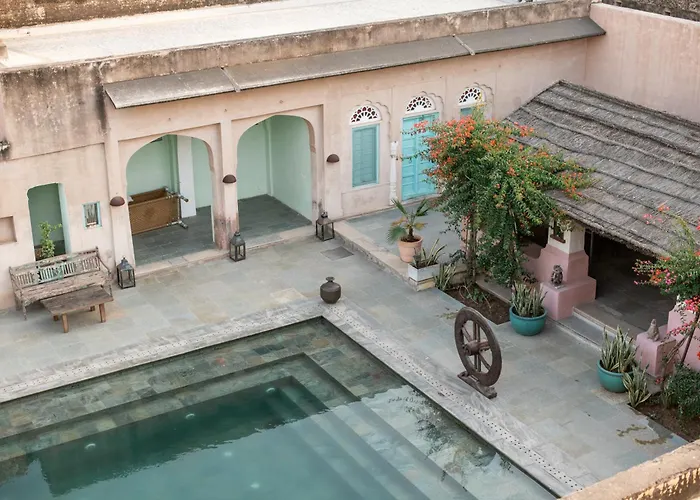 Mandawa Kothi