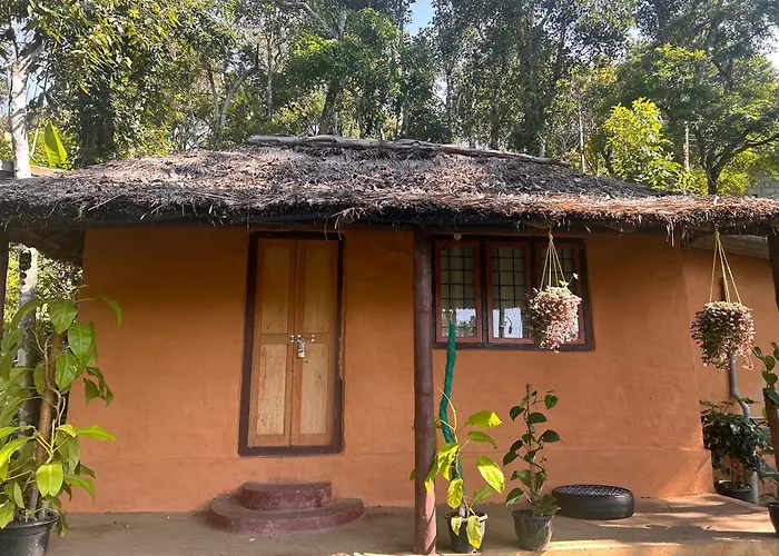 Spies Munnar Camping