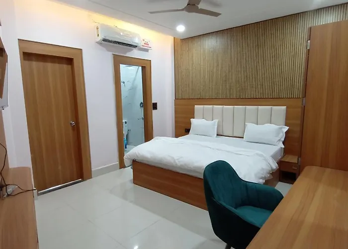 Nbr Sadan Hotel