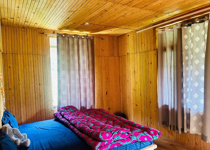 Meet By Cooincidence Homestay - A Place Of Peace And Nature