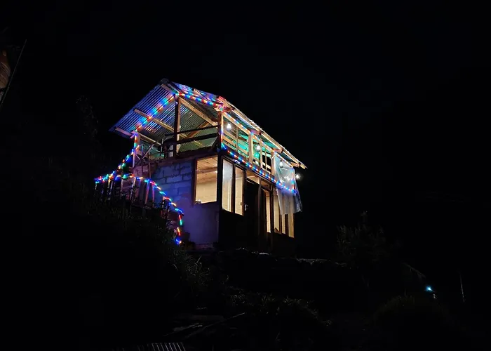 Meet By Cooincidence Homestay - A Place Of Peace And Nature