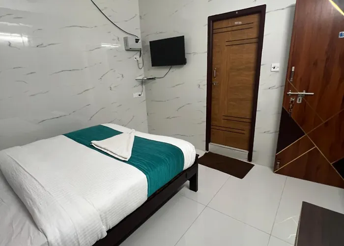 Sri Balaji Guesthouse
