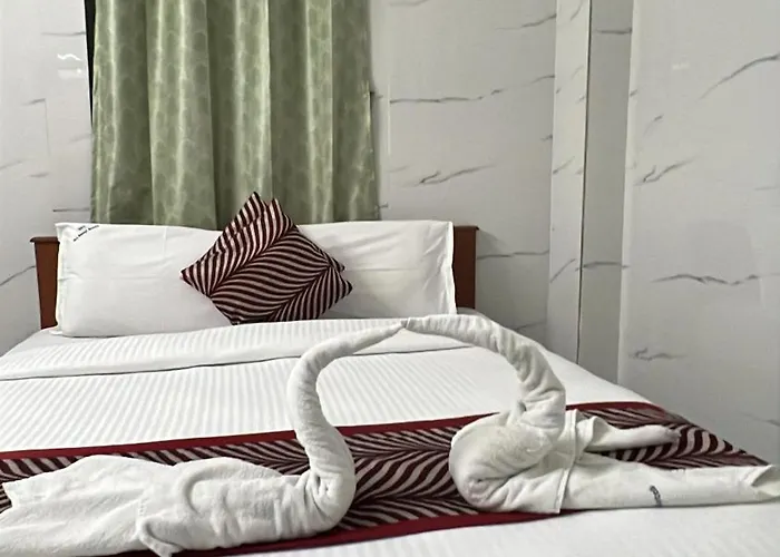Sri Balaji Guesthouse