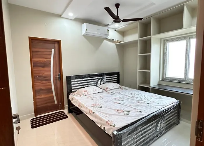 Gk Homestay