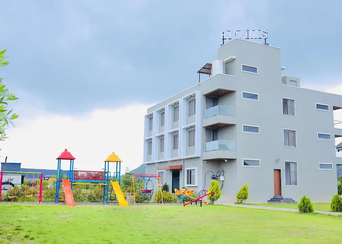 Hotel Laxmi Elite Karad