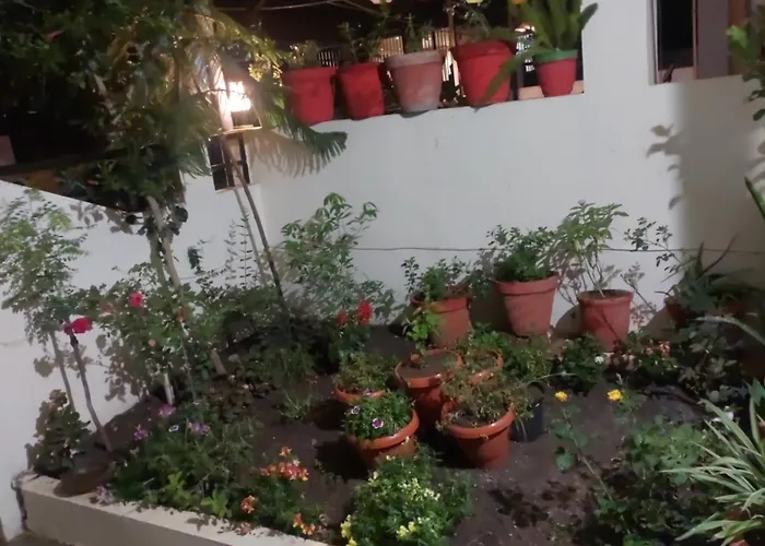 Home Stay With Sanjeev