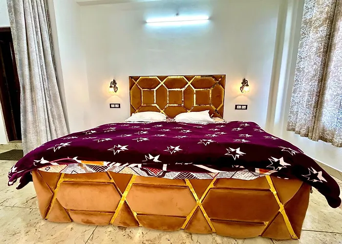 Hotel Himalaya Heaven