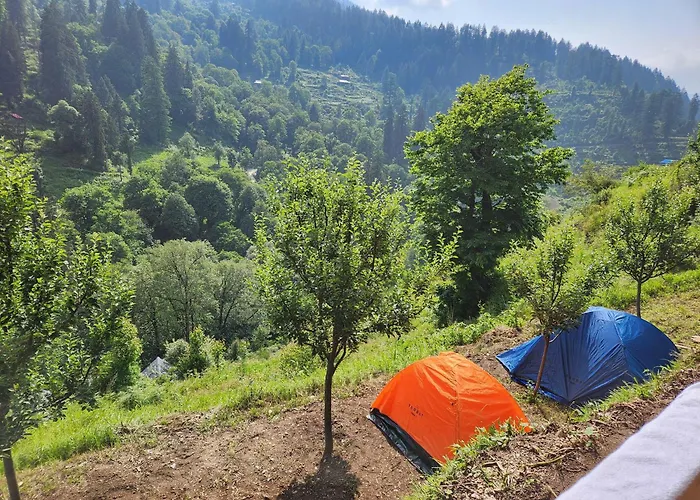 Meet By Cooincidence Homestay - A Place Of Peace And Nature