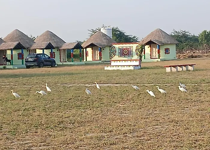 Rann Diamond Village Resort