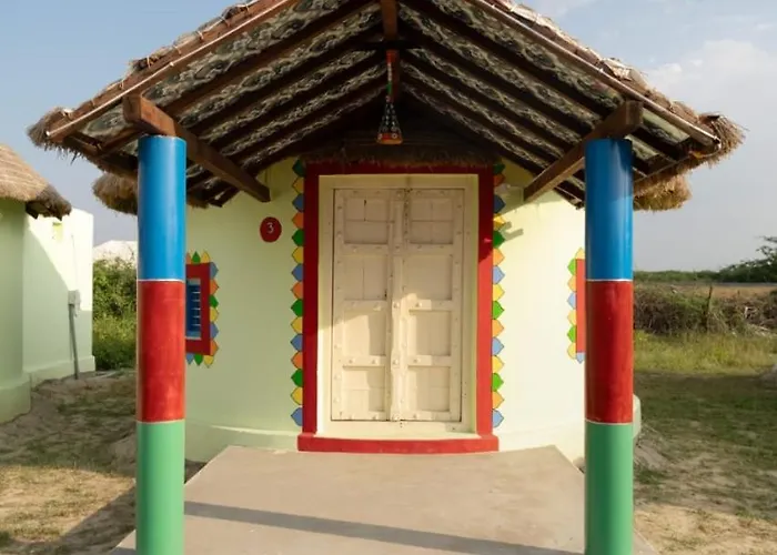 Rann Diamond Village Resort