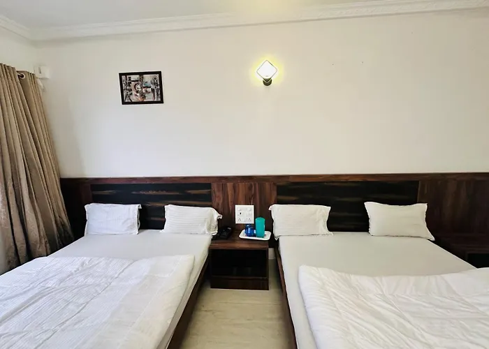 Hotel Shree Sai