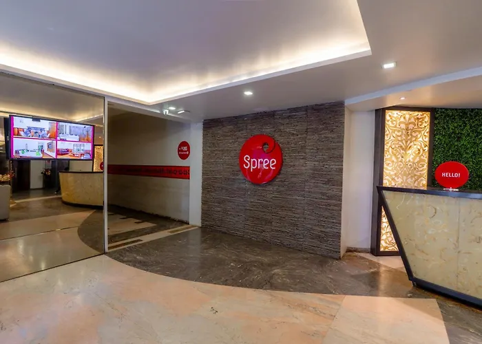 Spree Adventure Resort Karjat