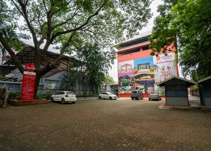 Spree Adventure Resort Karjat