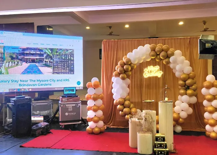Gvk Holiday Inn