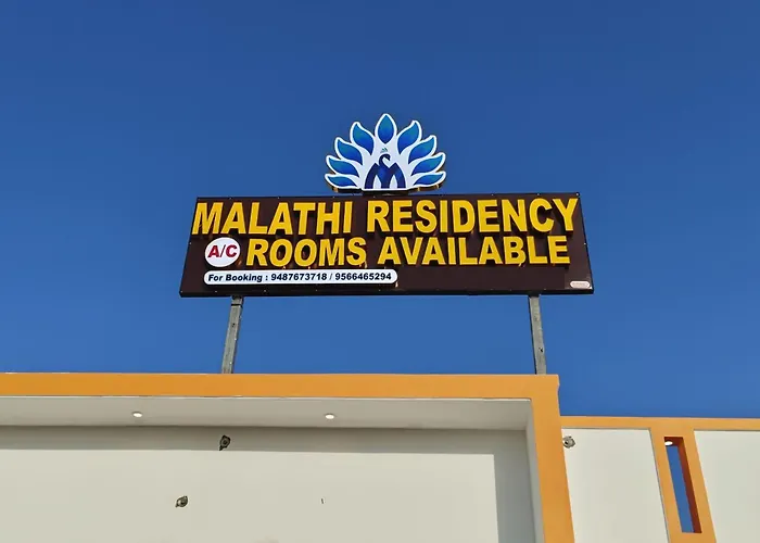 Malathi Residency