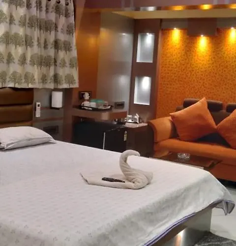 The Hotel Lila