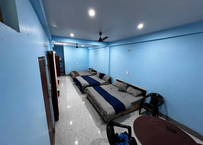 Green Vally Heights Hotel & Resort