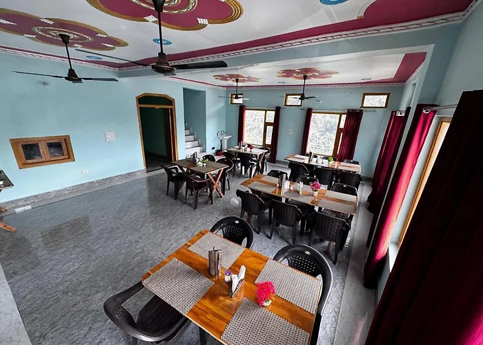 Green Vally Heights Hotel&Resort