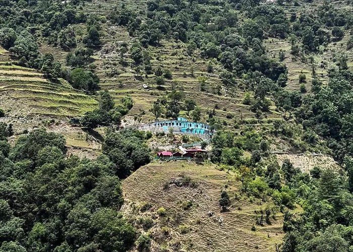 Green Vally Heights Hotel & Resort
