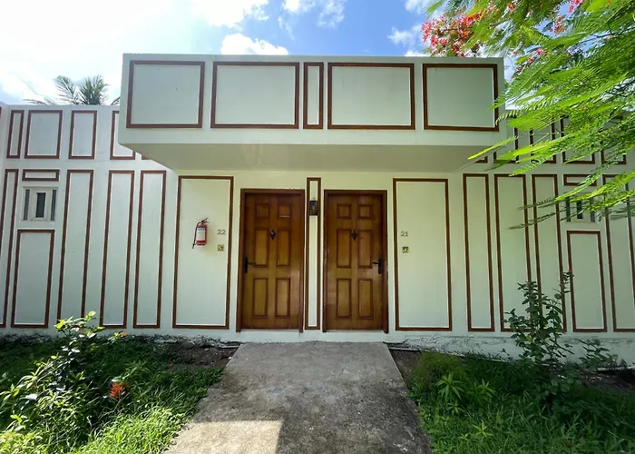 Munjoh Island House Suites And Spa, Port Blair